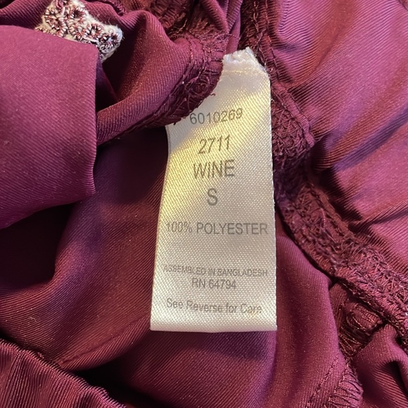 Medcouture joggers - Picture 3 of 3